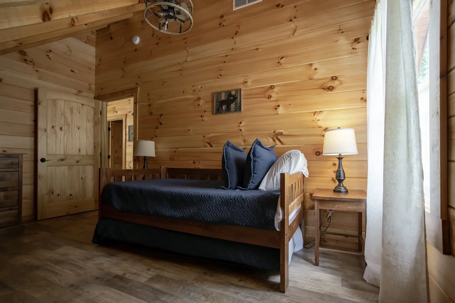 Night Song Lodge | Photo 57