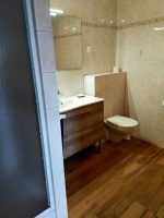 Salle de bain - Chambre Sylvaner