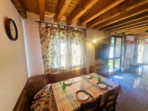 Table à Manger