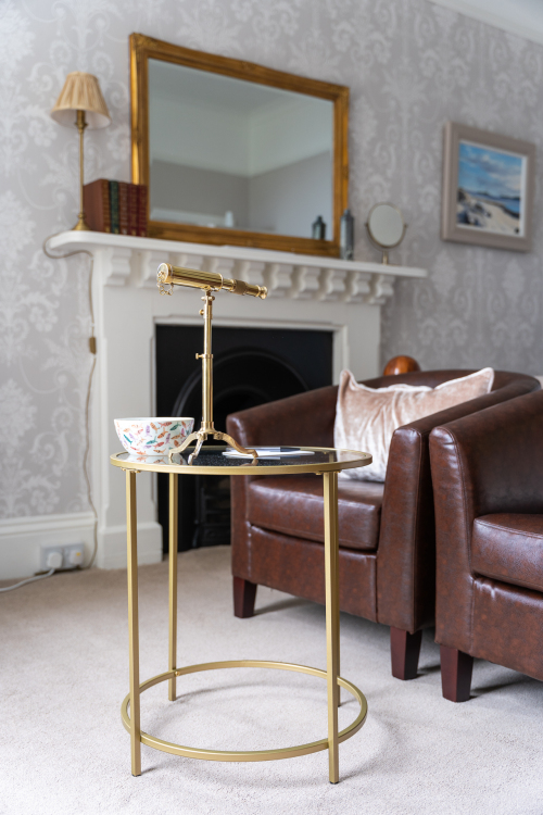 Double room-Ensuite-Countisbury – Romantic - Base Rate