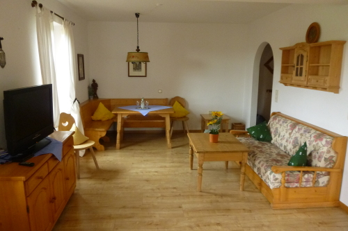 Familienzimmer