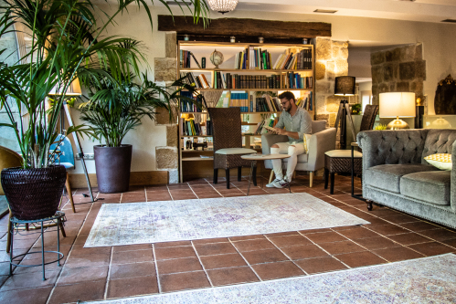 Hotel Palacio de Arce