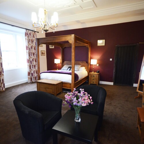 4 poster-King-Suite-Ensuite