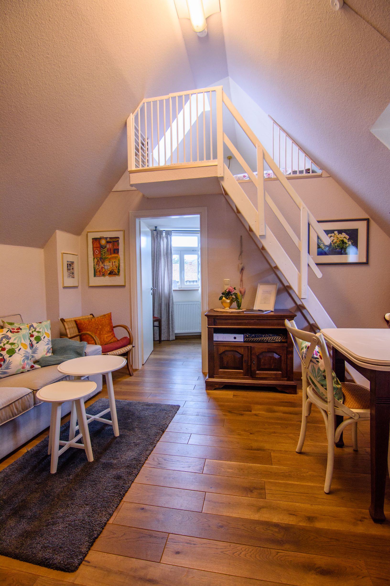 Ferienwohnung 1