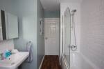 Upstairs Bathroom