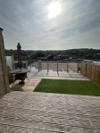 View from Terrace 