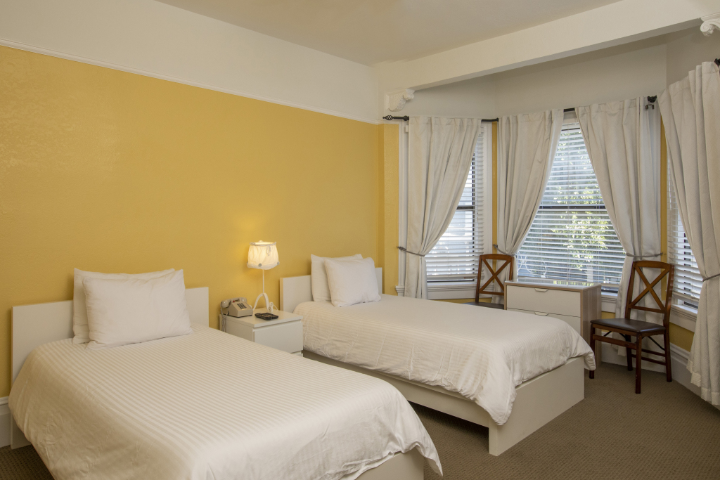 Hayes Valley Inn — photo 45 of 60