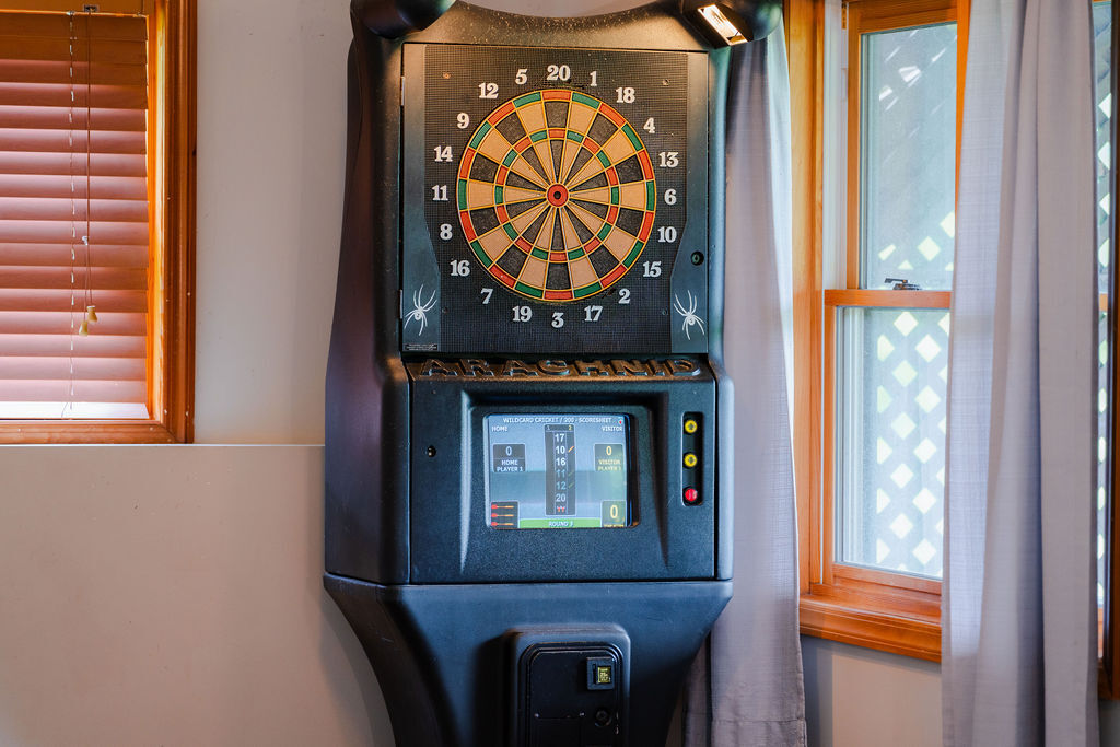 The Arcade | Photo 27