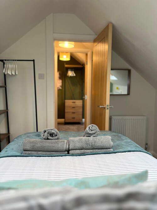  Sleep Soundly, Wake Smiling