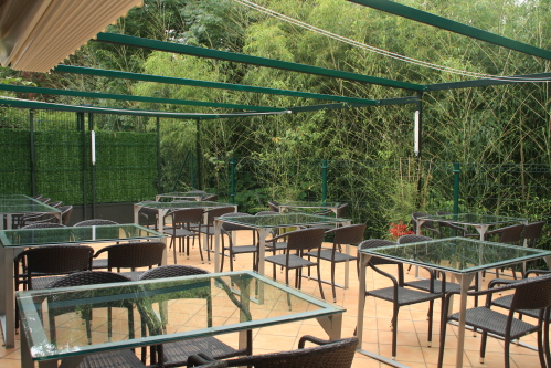 Terraza