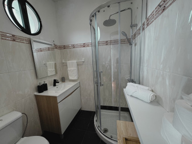 #2 Bathroom