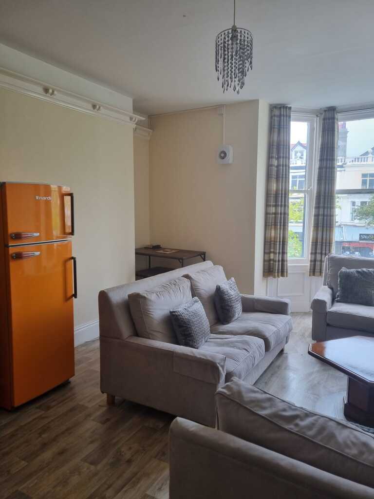 St Hilary Central Apartment