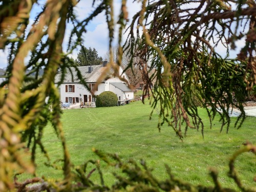 Gîtes La Ferme Samson