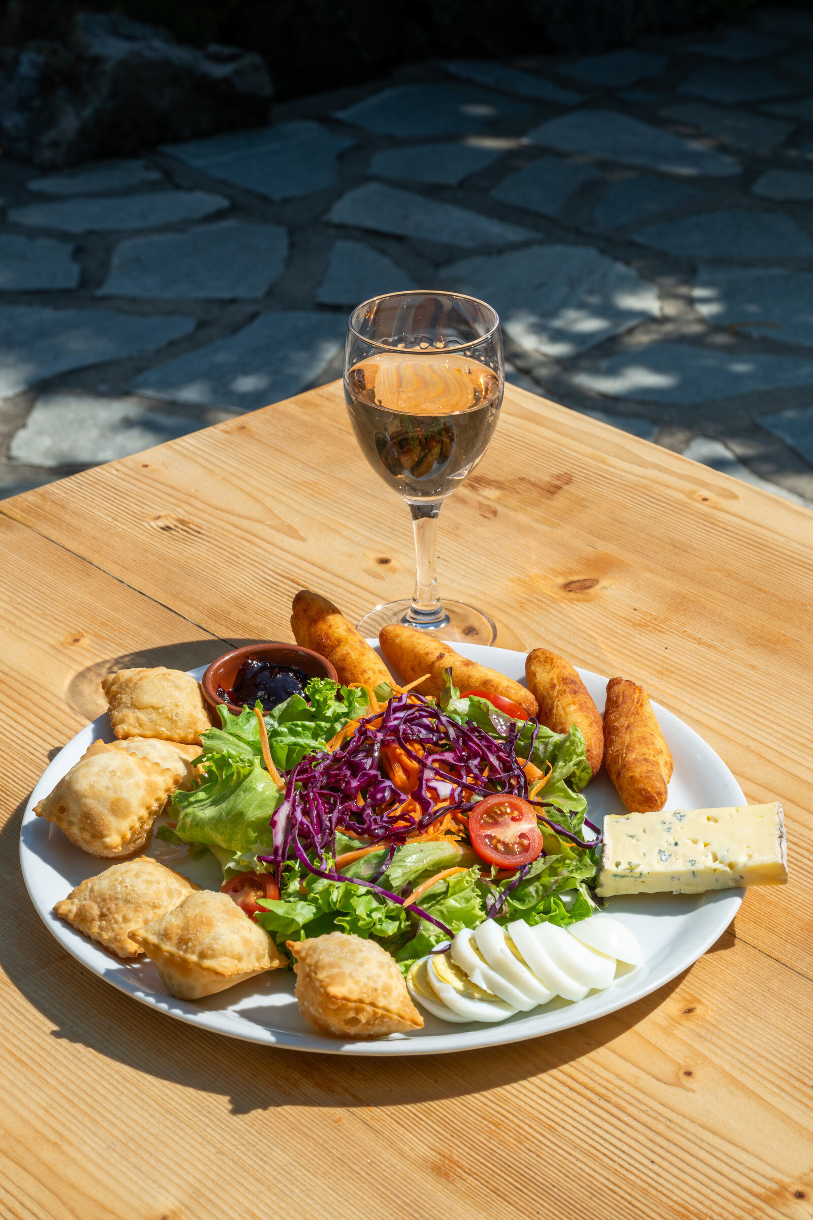 Restaurant – ambiance