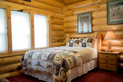 Duck Creek Interior