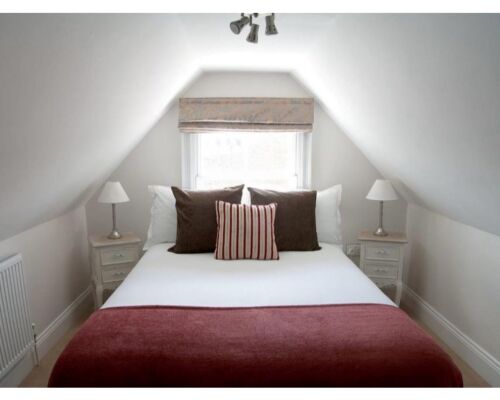 Comfort-Double room-Shared Bathroom-(With Bath Only) - Base Rate