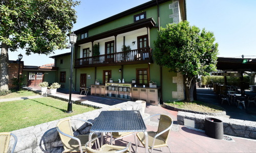 Posada Término Hoznayo Cantabria
