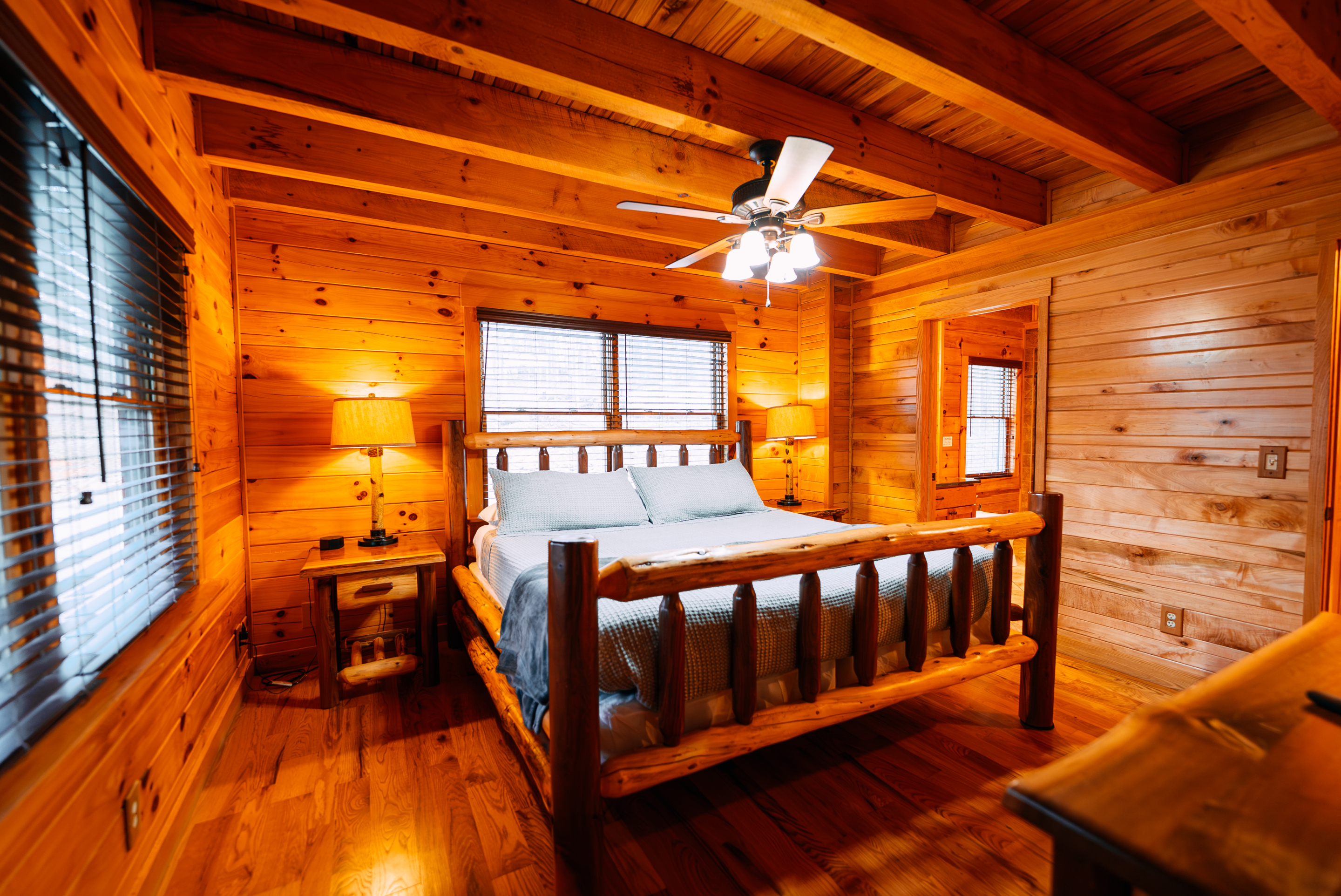 Gray Wolf Lodge | Photo 25