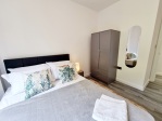 This photo represents Flat 403 under this apartment type. Please note that allocation of booking is as per availability and controlled by our channel manager.