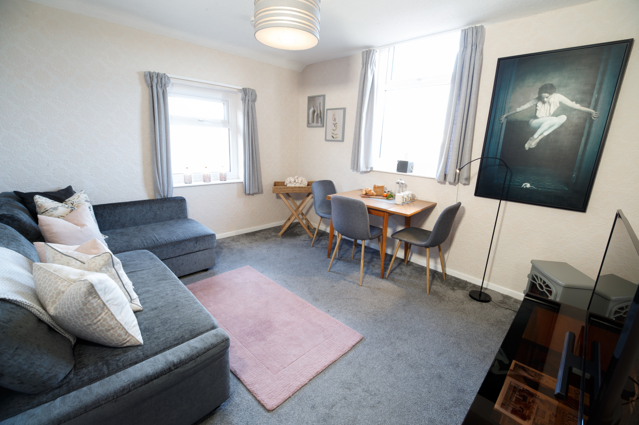 The Old School House, Lytham St Annes Homepage