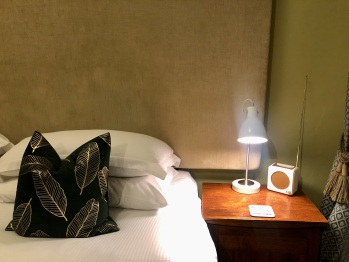 Schlafzimmer - Superior King-size Double