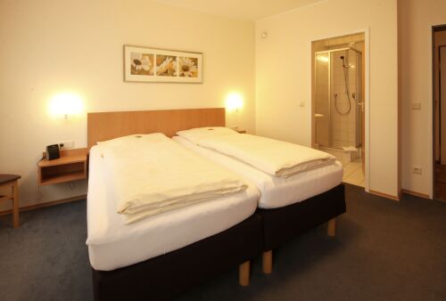 Zimmer "West"