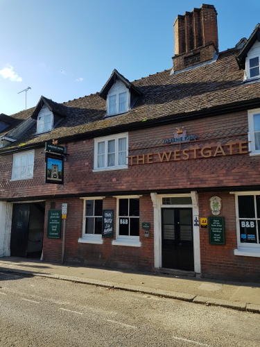 The Westgate - 