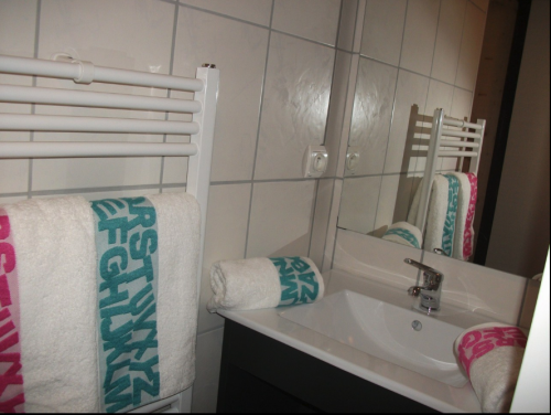 Lavabo