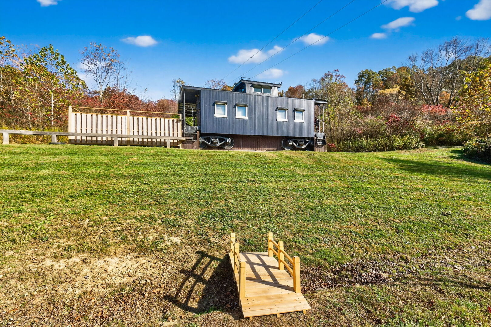 The Caboose | Photo 42