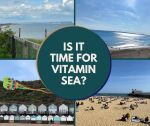 Is it time for vitamin sea?
