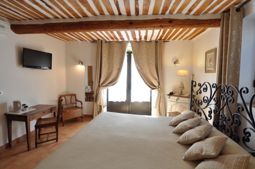 Chambre Provence