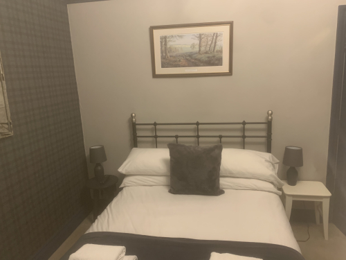 Bed - Room 2