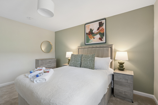 Bedroom 3