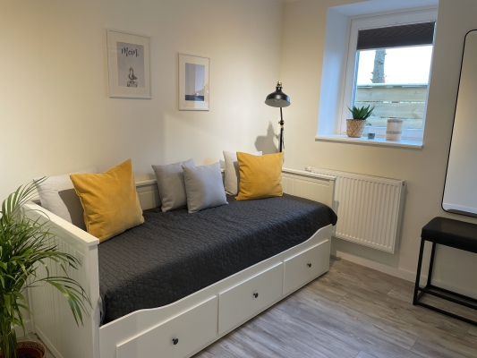 2. Schlafzimmer