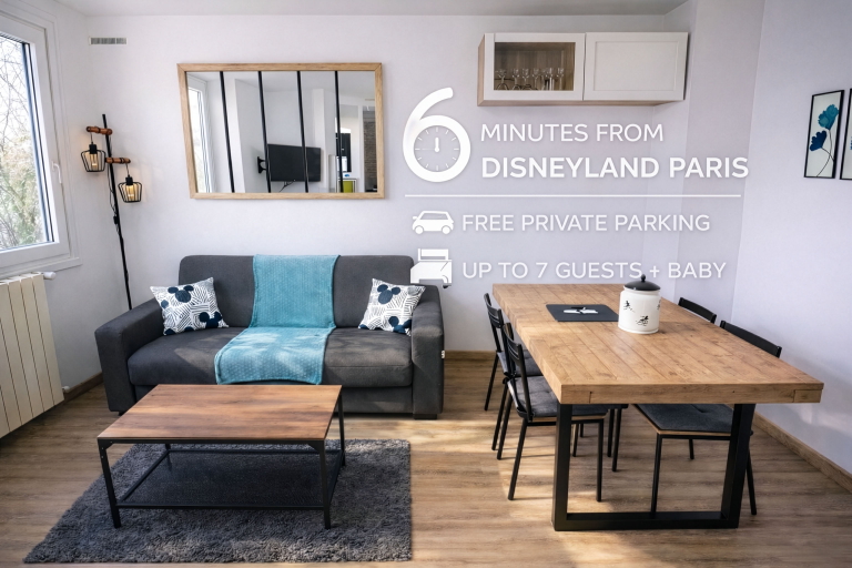 HappyStay Family House By Dream Apartments