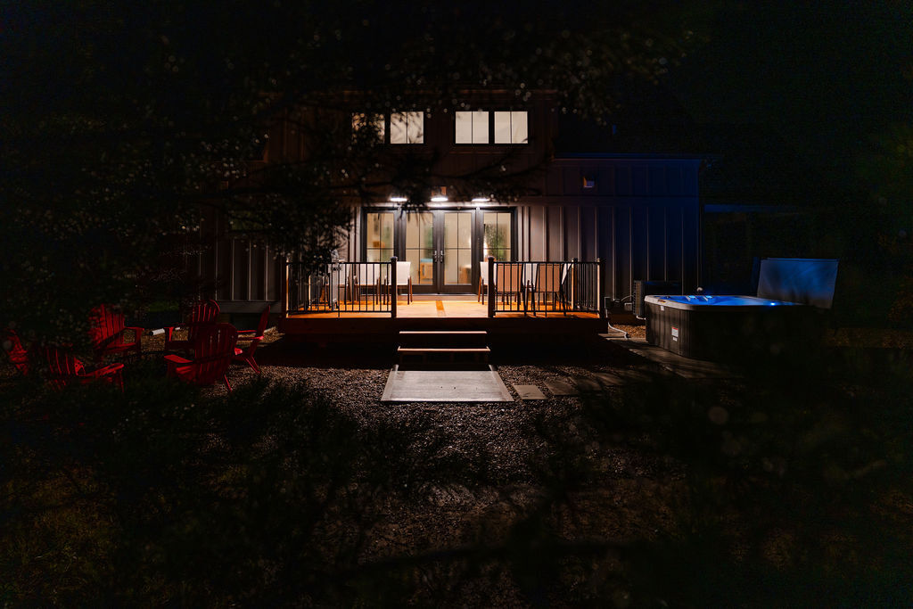 Kalozs Cabin 1 | Photo 67