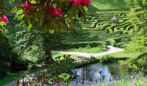 Glendurgan Gardens