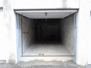 Garage 185 * 185