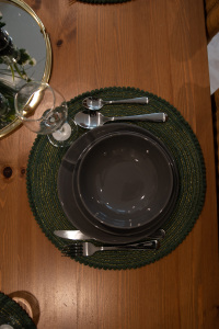 Dining Room / Restaurant