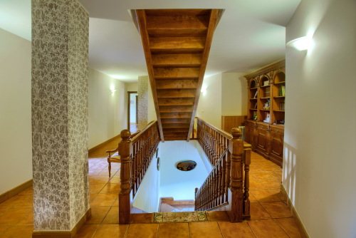 Apartamentos Florinda Ucieda Cantabria 
