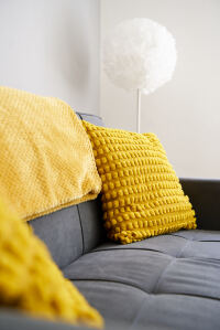 Living room 5
