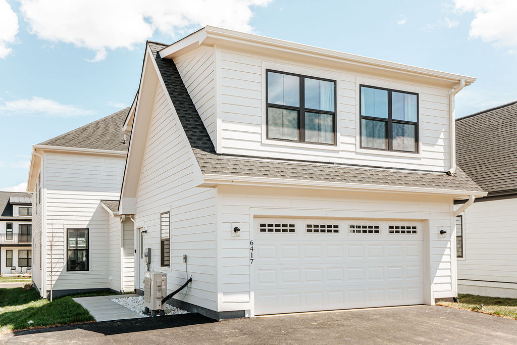 Stedham Place Midterm