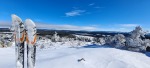 Rando en raquettes ou en skis de rando (disponible à la loc)