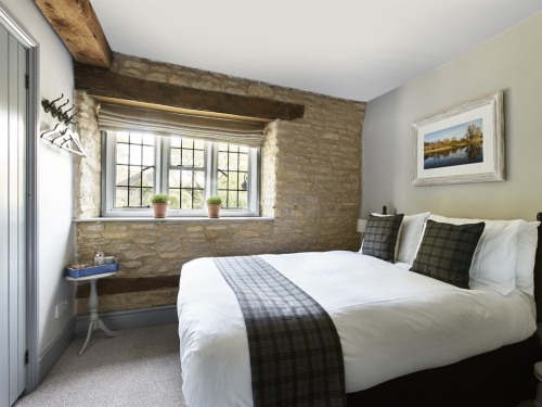 Double room-Comfort-Ensuite with Shower-Small - Bed and Breakfast