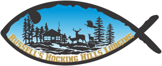 Russell's Hocking Hills Lodging