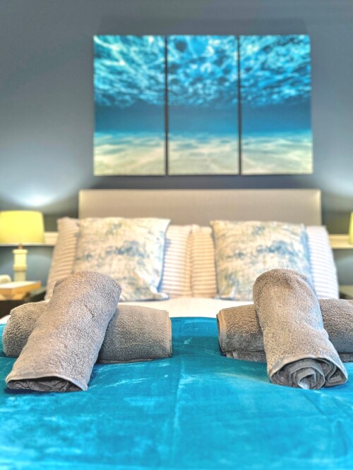  Drift Off in Comfort