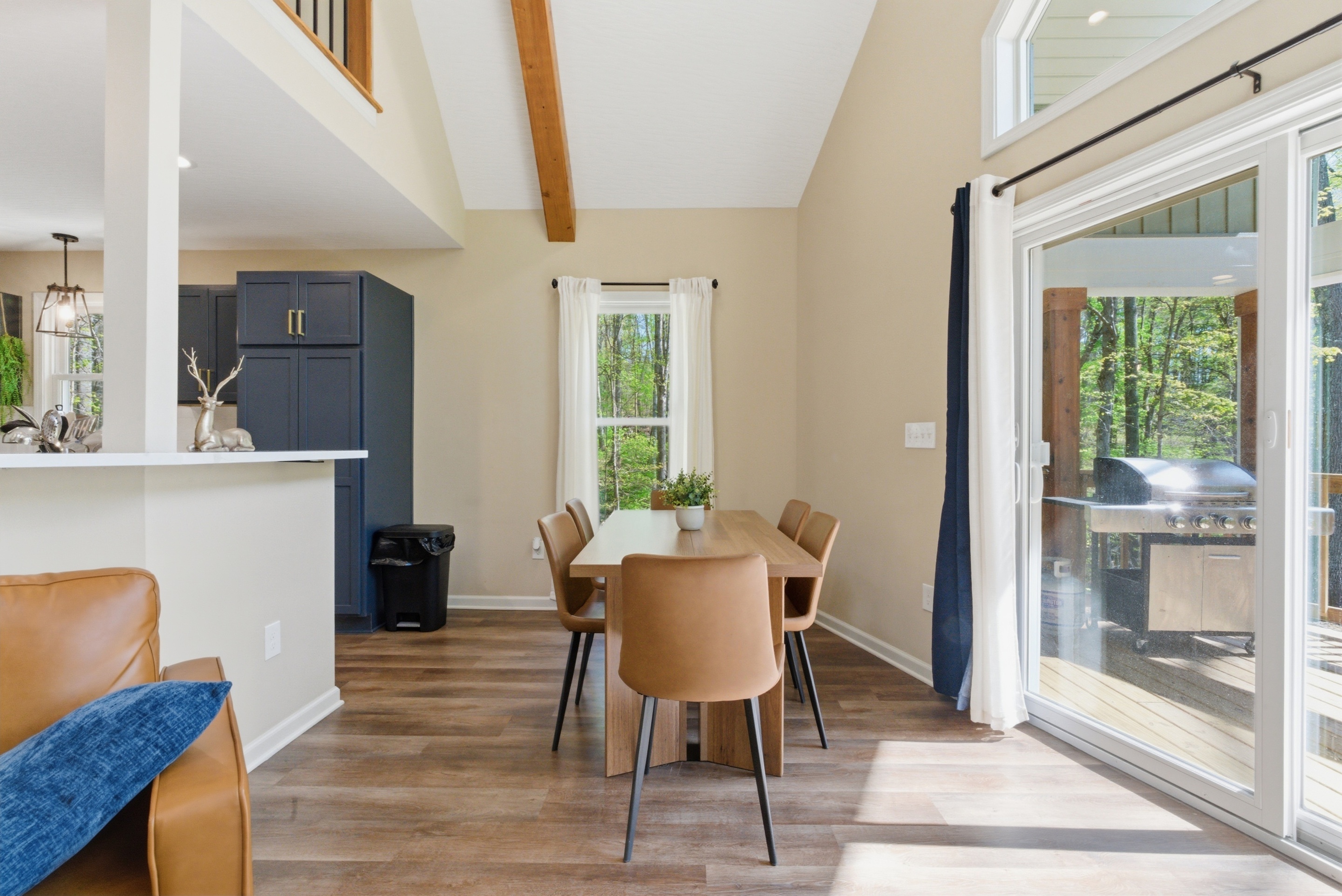 Chalet Getaway | Photo 10