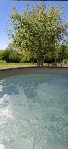 jacuzzi extérieur softhub