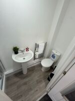 Room 4 En-suite