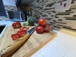 Kitchen appliances 